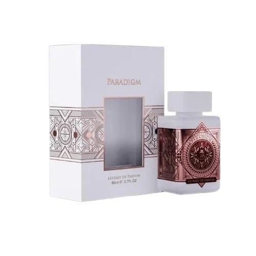 Paradigm U parfumeekstrakt 100 ml