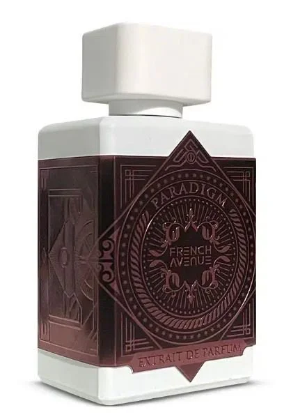 Paradigm U parfumeekstrakt 100 ml