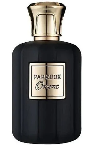 French Avenue Paradox Orient Eau de Parfum Unisex