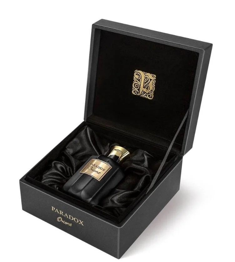 Paradox Orient Eau de Parfum Unisex 100 ml