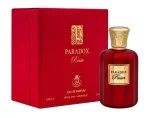 Paradox Rossa U Eau de Parfum 100 ml