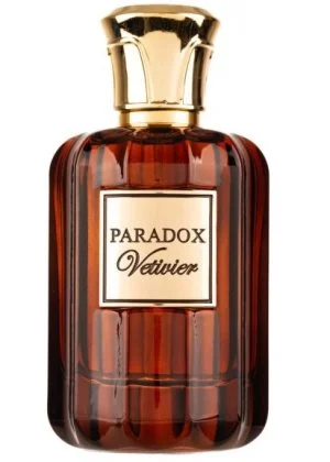 French Avenue Paradox Vetiver M Eau de Parfum