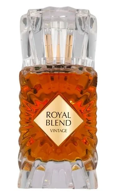 Royal Blend Vintage EXP U 100 ml