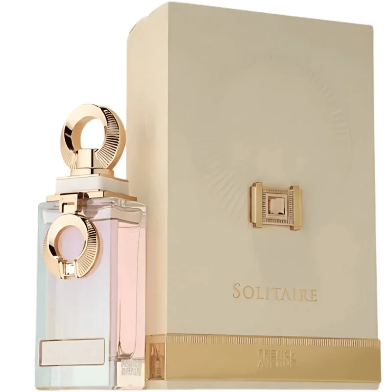 Solitaire U parfumeekstrakt 100 ml