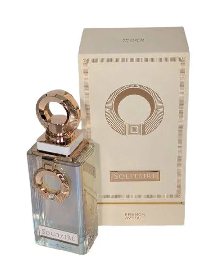 Solitaire U parfumeekstrakt 100 ml