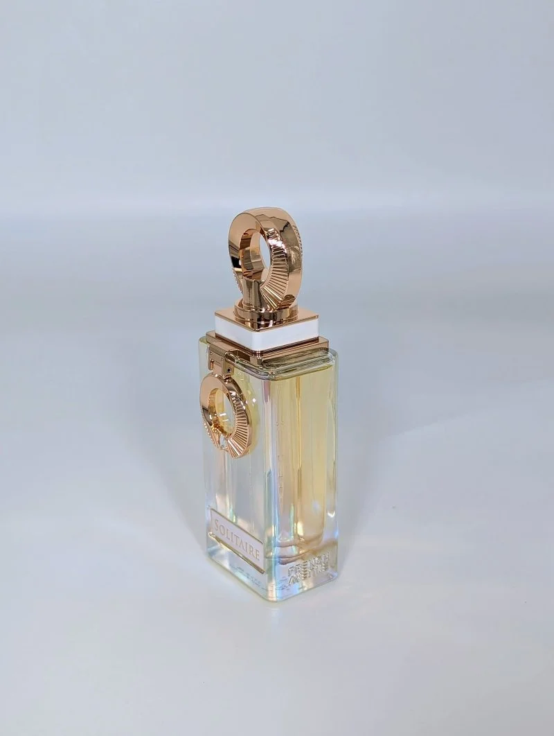 Solitaire U parfumeekstrakt 100 ml