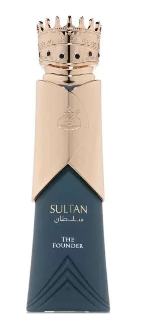 Sultan The Founder U Eau de Parfum 100 ml