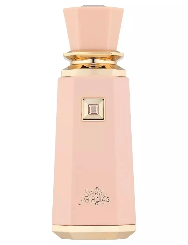 Sweet Paradise Eau de Parfum til kvinder 100 ml