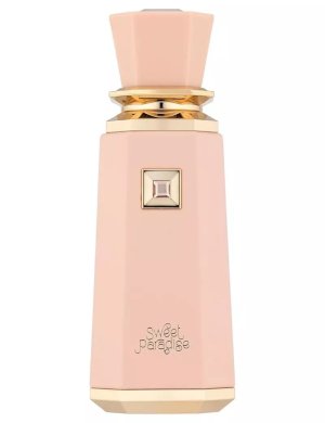 Sweet Paradise Eau de Parfum til kvinder
