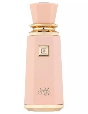 French Avenue Sweet Paradise Eau de Parfum til kvinder