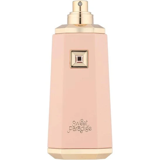 Sweet Paradise Eau de Parfum til kvinder 100 ml