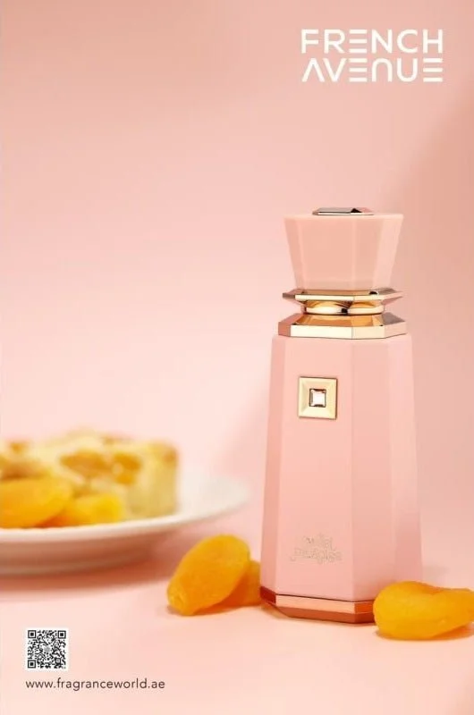 Sweet Paradise Eau de Parfum til kvinder 100 ml