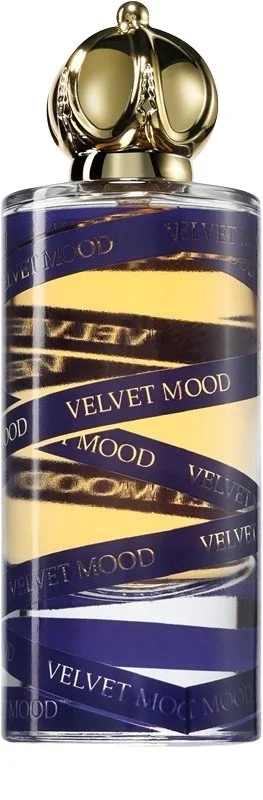 Velvet Mood Eau de Parfum til kvinder 100 ml