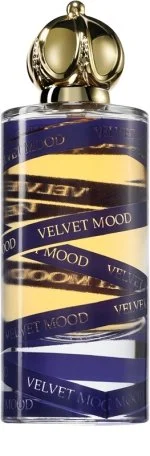 Velvet Mood Eau de Parfum til kvinder 100 ml
