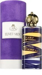 Velvet Mood Eau de Parfum til kvinder 100 ml