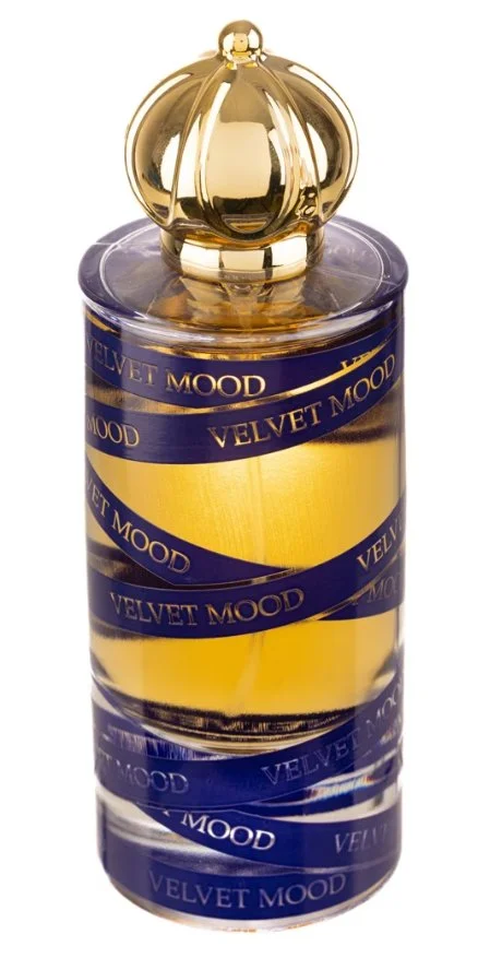 Velvet Mood Eau de Parfum til kvinder 100 ml