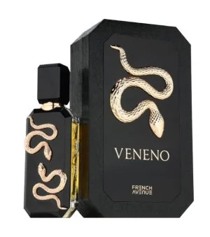 French Avenue Veneno Unisex Eau de Parfum