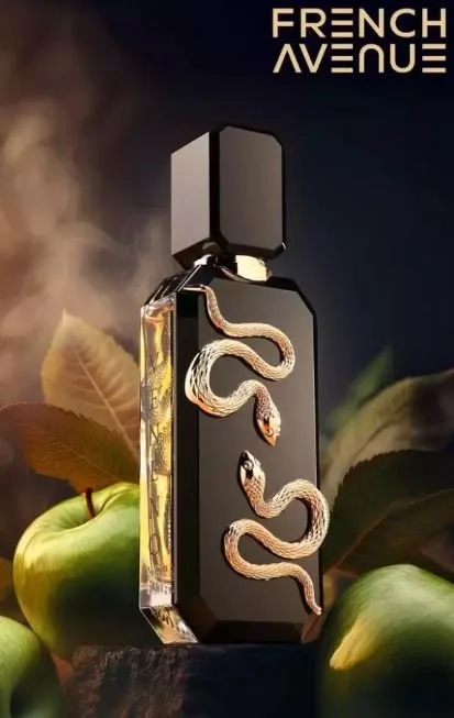 Veneno Unisex Eau de Parfum 100 ml