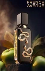 Veneno Unisex Eau de Parfum 100 ml