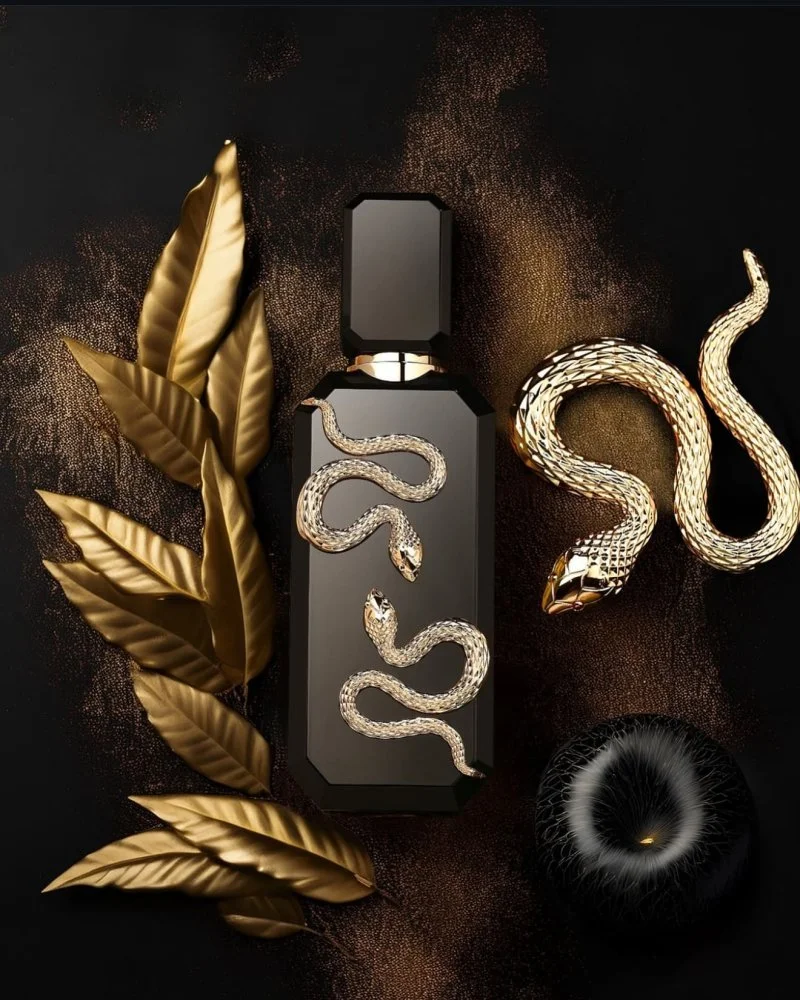 Veneno Unisex Eau de Parfum 100 ml