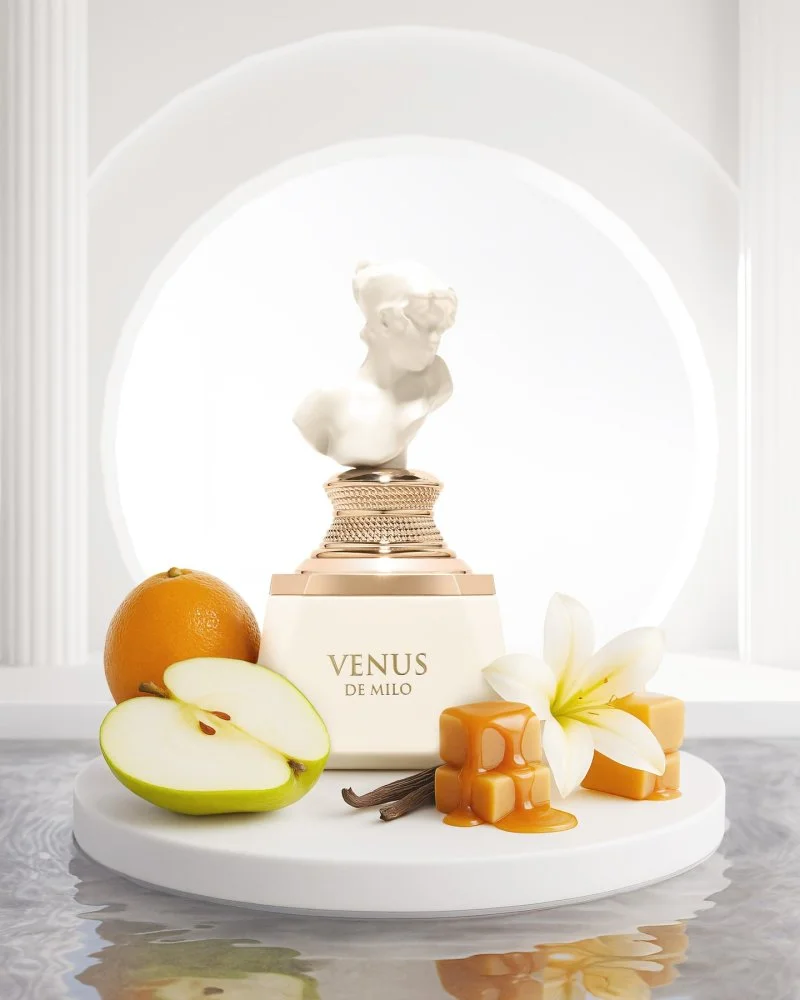 Venus De Milo Eau de Parfum til kvinder 100 ml