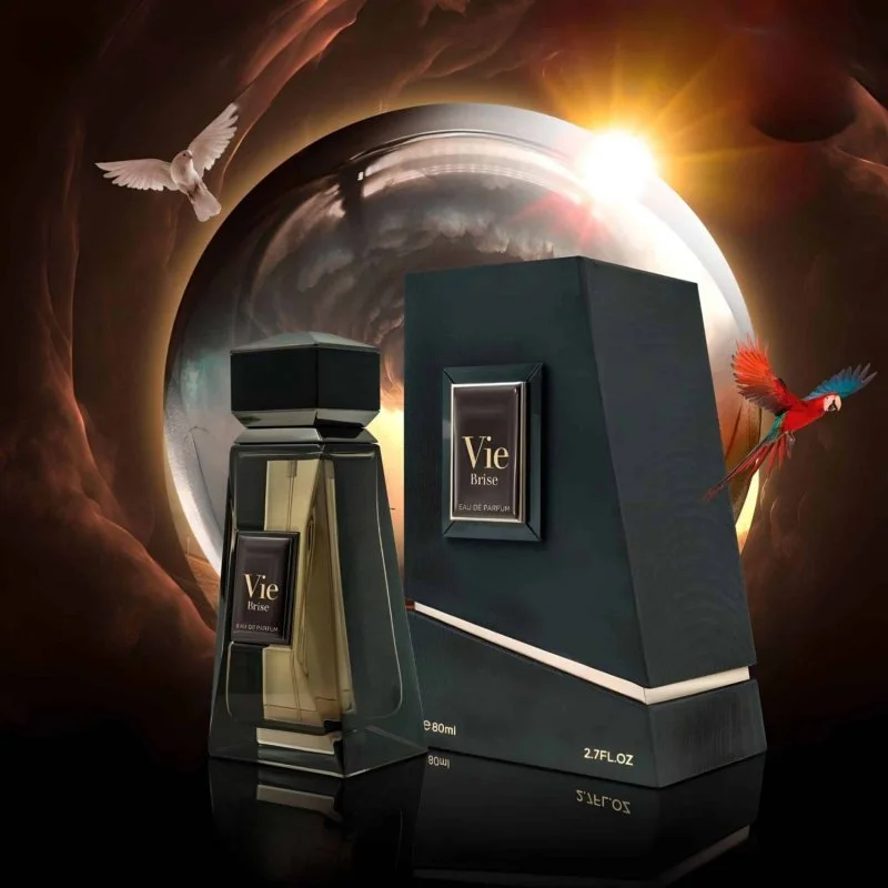 Vie Brise U Eau de Parfum 80 ml