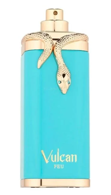 Vulcan Feu U Eau de Parfum 100 ml