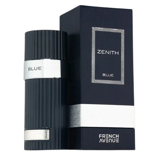Zenith Blue M Eau de Parfum 100 ml