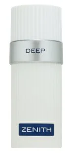 Zenith Deep M parfumeekstrakt 100 ml