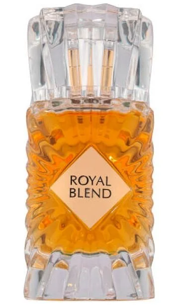 Royal Blend U parfumeekstrakt 100 ml