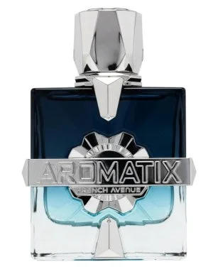 French Avenue Aromatix Frostbite U parfumeekstrakt