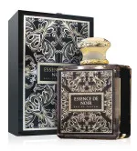 Essence De Noir parfumeret vand til kvinder 100 ml