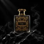 Essence De Noir parfumeret vand til kvinder 100 ml