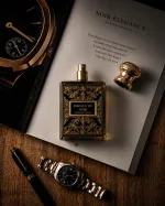 Essence De Noir parfumeret vand til kvinder 100 ml
