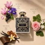 Essence De Noir parfumeret vand til kvinder 100 ml