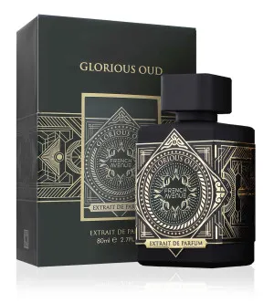 French Avenue Glorious Oud parfumeekstrakt unisex 80 ml