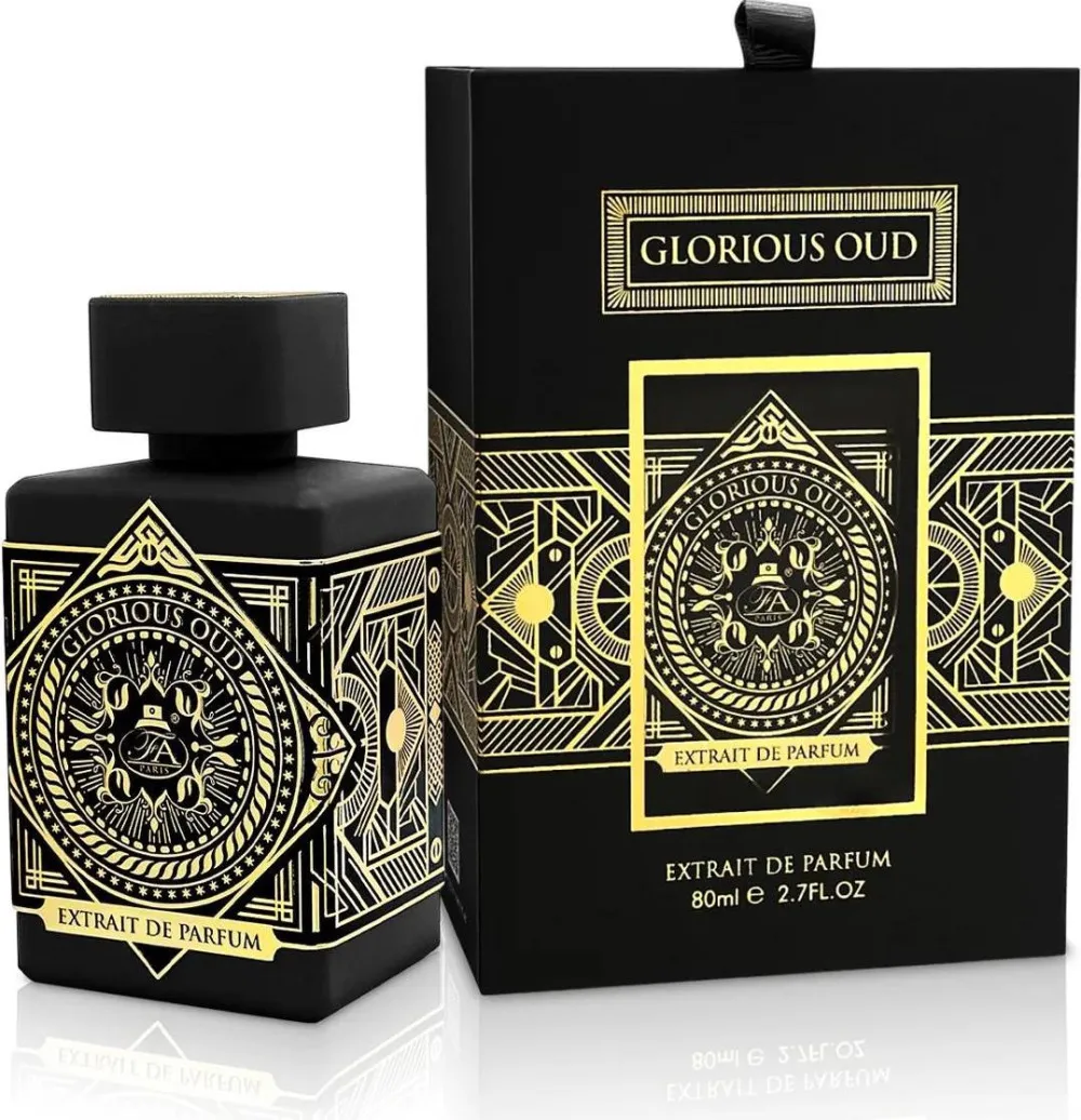 Glorious Oud parfumeekstrakt unisex 80 ml