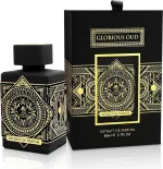 Glorious Oud parfumeekstrakt unisex 80 ml