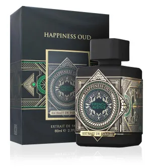 French Avenue Happiness Oud parfumekstrakt unisex 80 ml