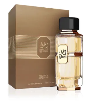 French Avenue Ighwa parfumeret vand unisex 100 ml