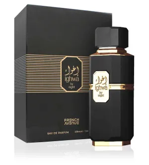 French Avenue Ighwa by Night parfumeret vand unisex 100 ml
