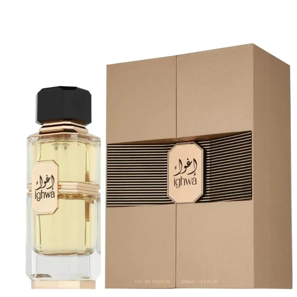Ighwa parfumeret vand unisex 100 ml