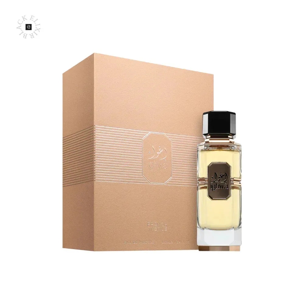 Ighwa parfumeret vand unisex 100 ml