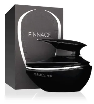 French Avenue Pinnace Noir parfumeret vand til mænd 100 ml
