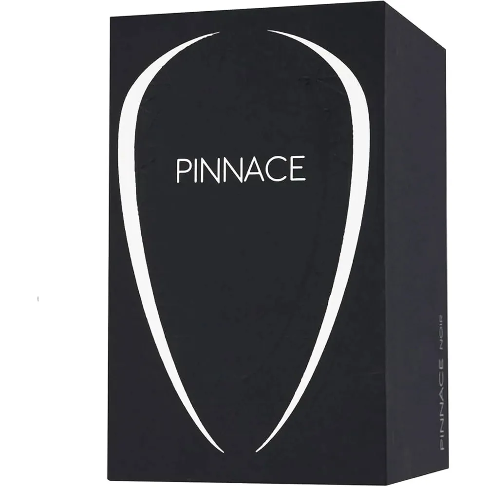 Pinnace Noir parfumeret vand til mænd 100 ml