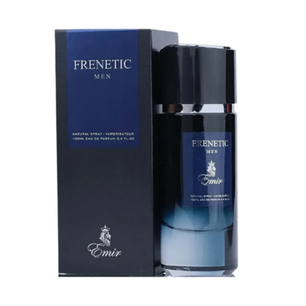Frenetic Men parfumeekstrakt til mænd 80 ml