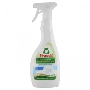 Frosch Frosch ECO Spray til pletter à la gallesæbe (500 ml)