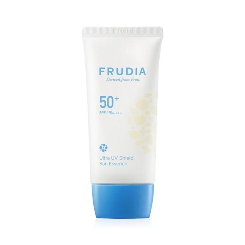 Ultra UV-beskyttende solessens SPF 50+ PA++++ 50 g