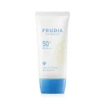 Ultra UV-beskyttende solessens SPF 50+ PA++++ 50 g