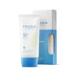 Ultra UV-beskyttende solessens SPF 50+ PA++++ 50 g